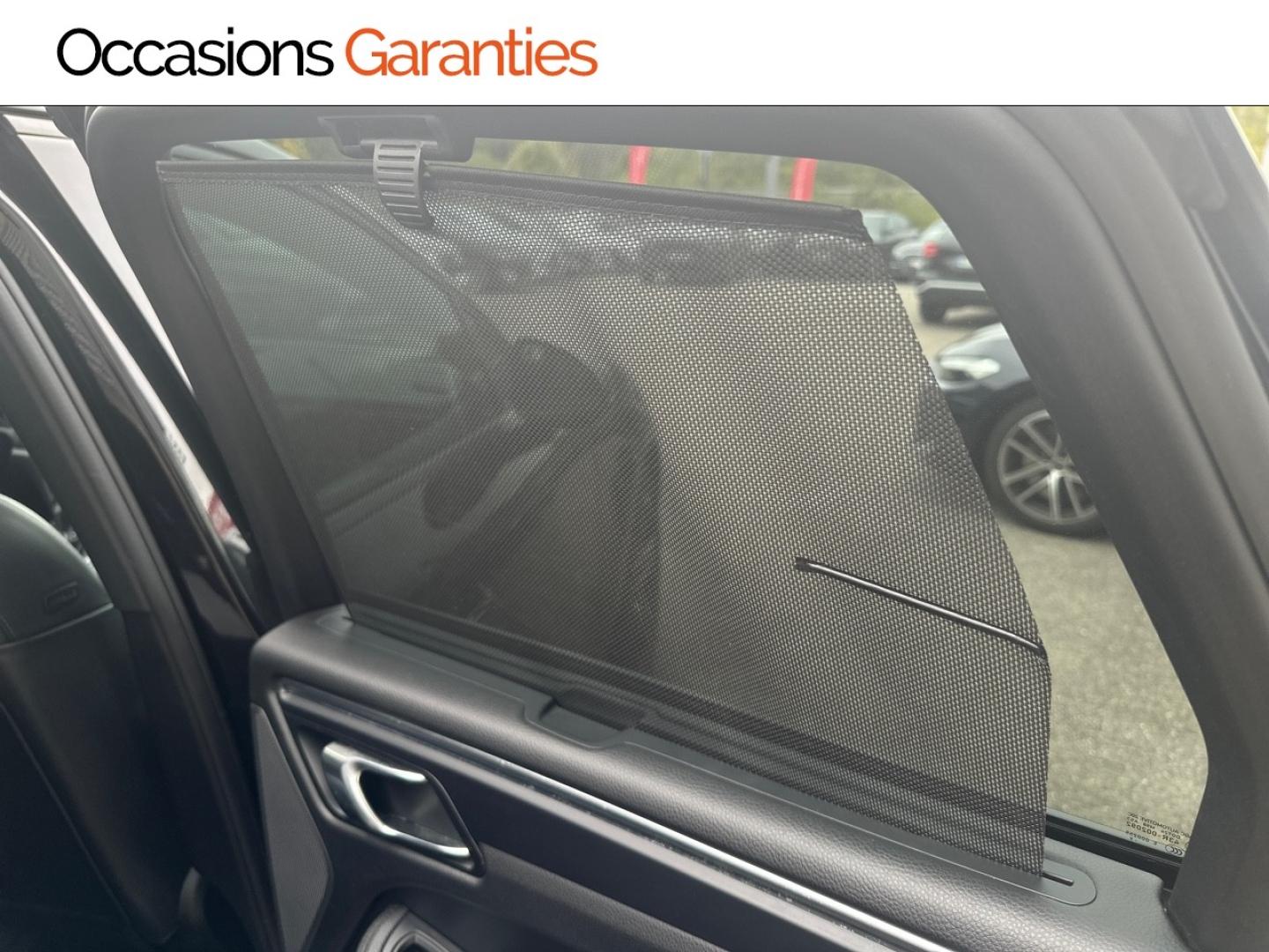 Voitures occasions PORSCHE MACAN Base Augny