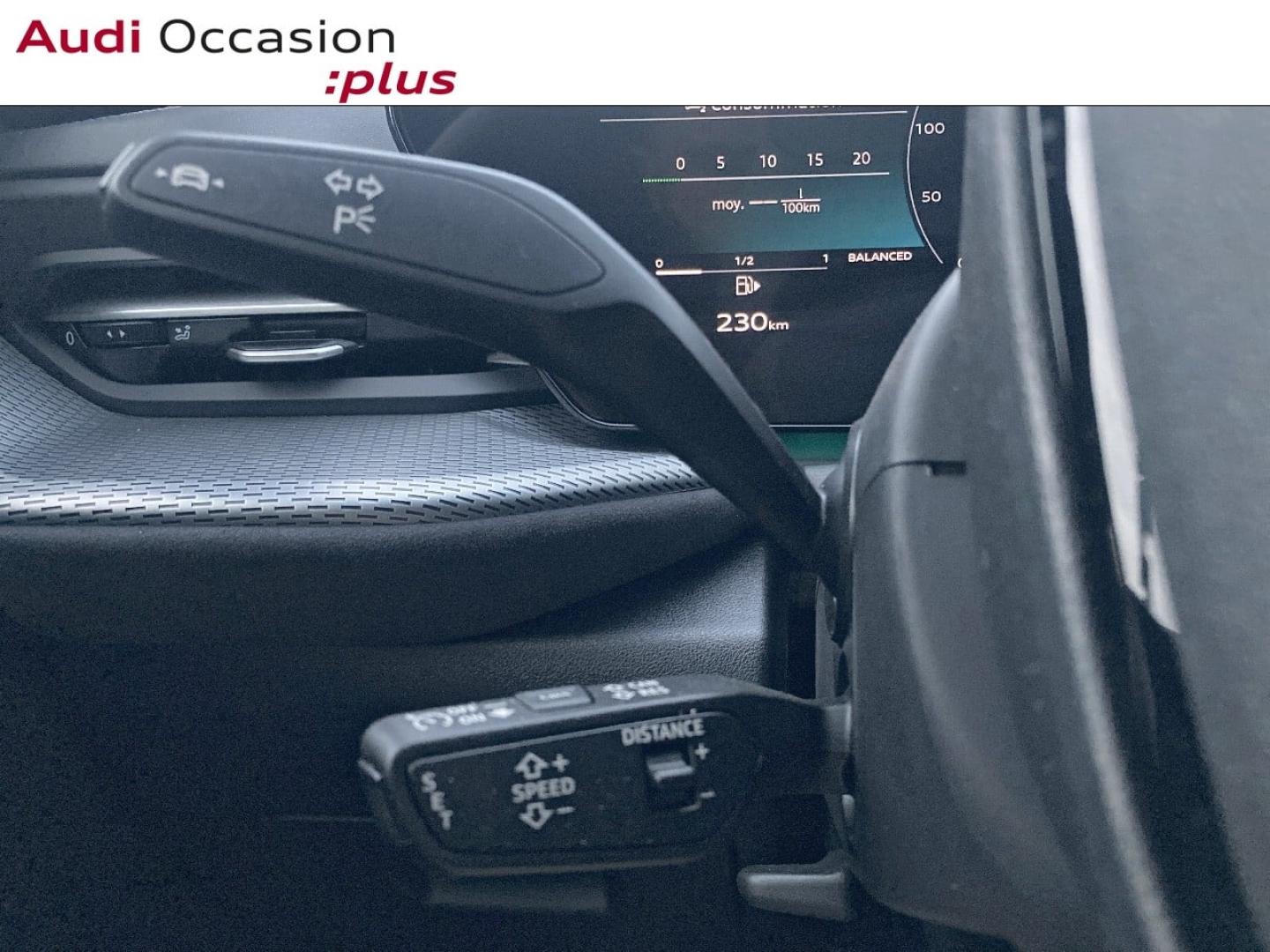 Voitures occasions Audi Q5 S line Augny