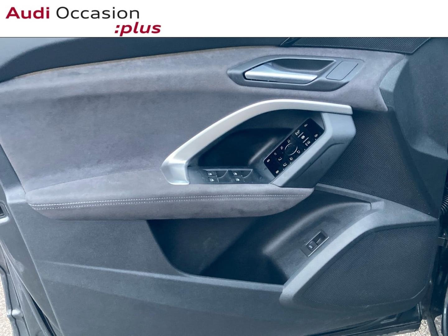 Voitures occasions Audi Q5 S line Augny