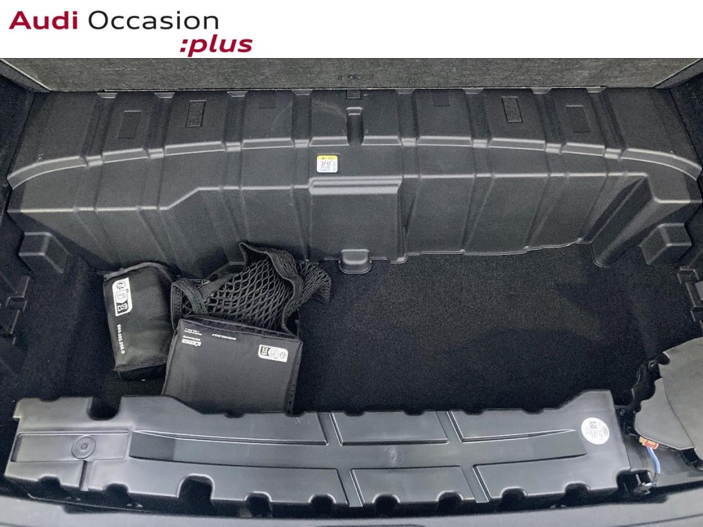 Voitures occasions Audi Q5 S line Augny