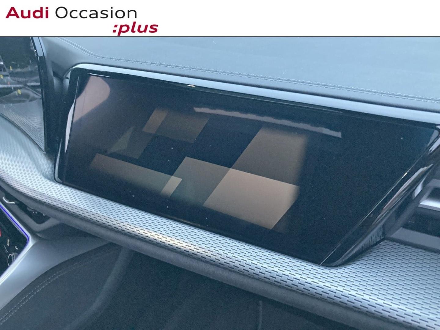 Voitures occasions Audi Q5 S line Augny