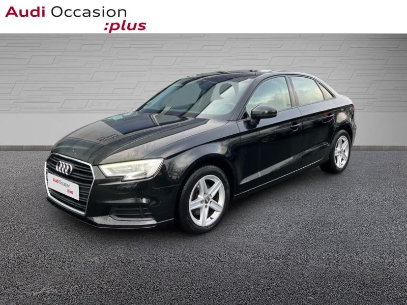 Voitures occasions Audi A3 Berline Business line Sarreguemines