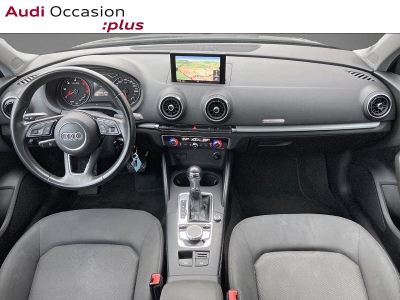 Voitures occasions Audi A3 Berline Business line Sarreguemines