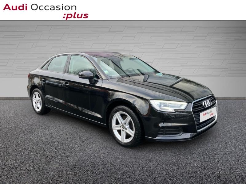 Voitures occasions Audi A3 Berline Business line Sarreguemines