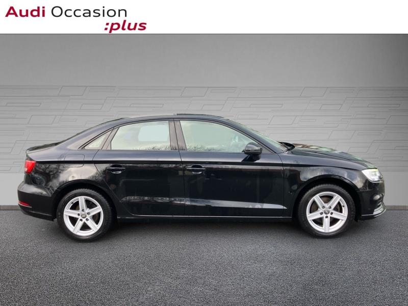 Voitures occasions Audi A3 Berline Business line Sarreguemines