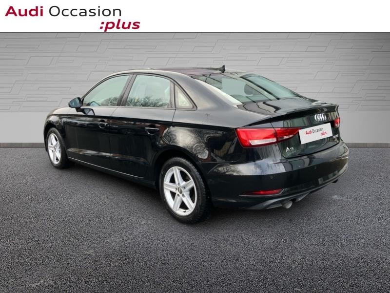 Voitures occasions Audi A3 Berline Business line Sarreguemines