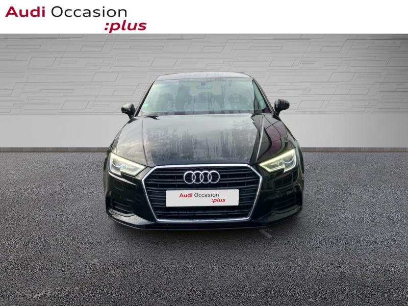 Voitures occasions Audi A3 Berline Business line Sarreguemines