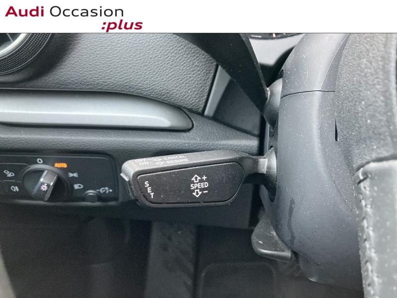 Voitures occasions Audi A3 Berline Business line Sarreguemines