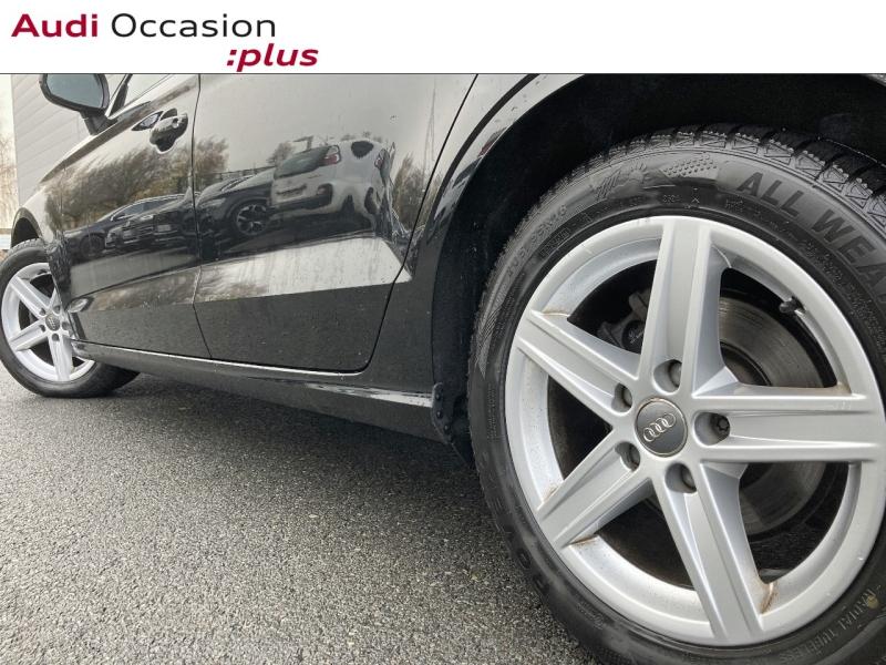 Voitures occasions Audi A3 Berline Business line Sarreguemines