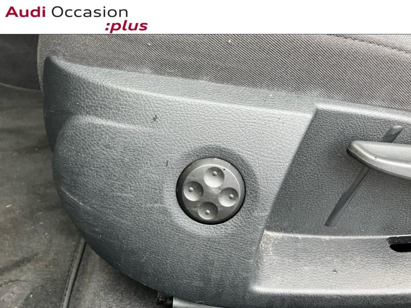 Voitures occasions Audi A3 Berline Business line Sarreguemines