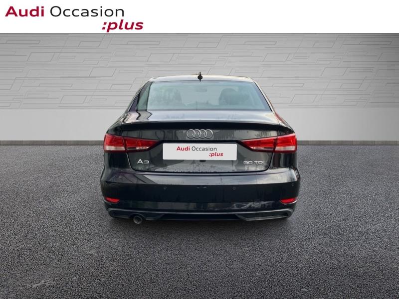 Voitures occasions Audi A3 Berline Business line Sarreguemines