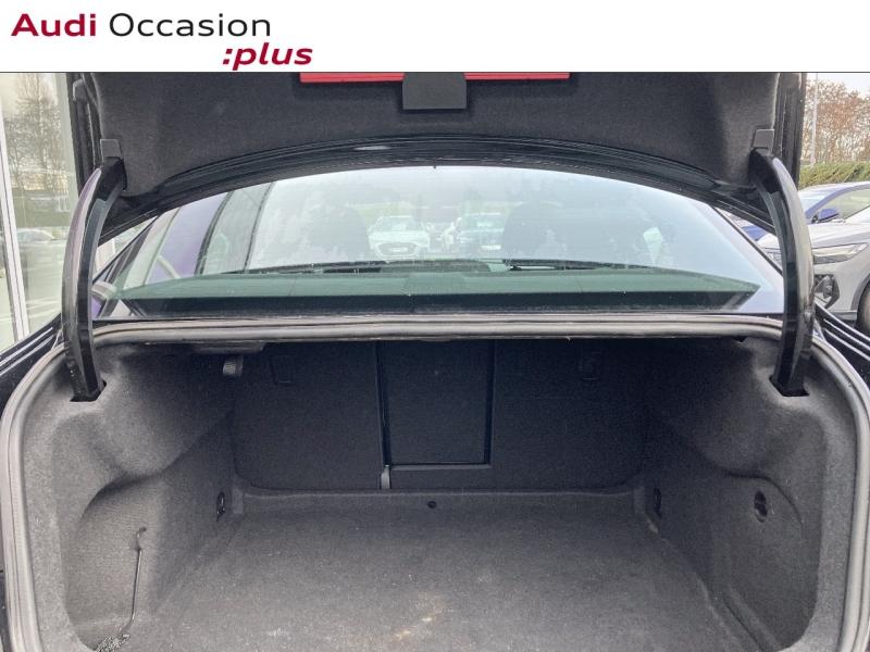 Voitures occasions Audi A3 Berline Business line Sarreguemines