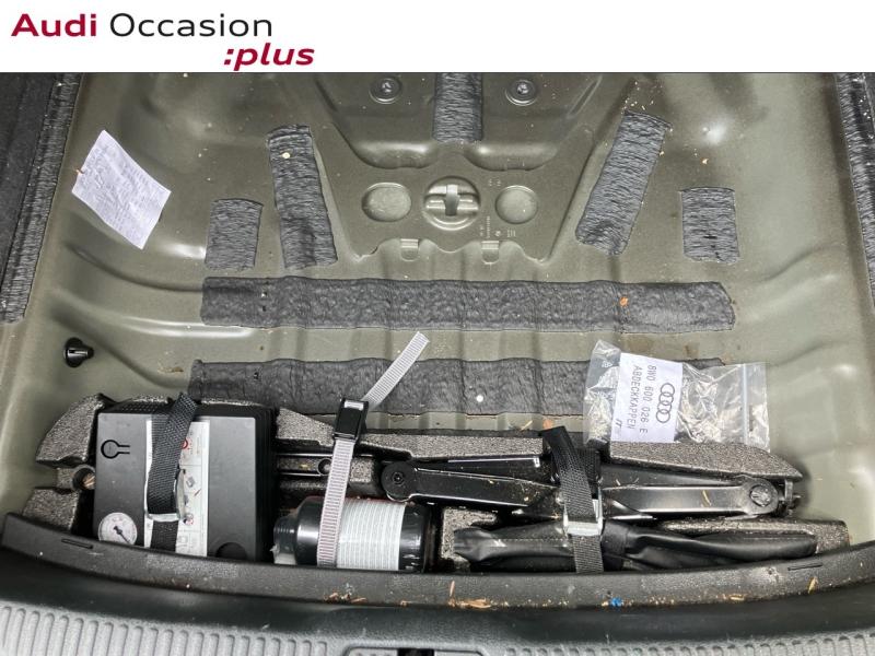 Voitures occasions Audi A3 Berline Business line Sarreguemines