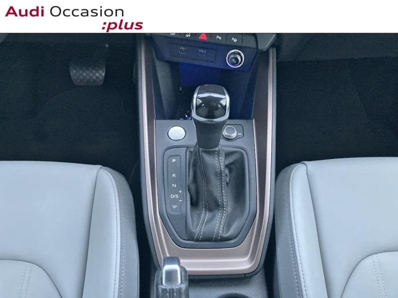 Voitures occasions Audi A1 Sportback S line Sarreguemines