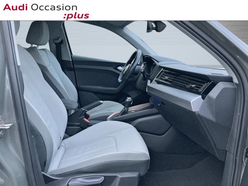 Voitures occasions Audi A1 Sportback S line Sarreguemines