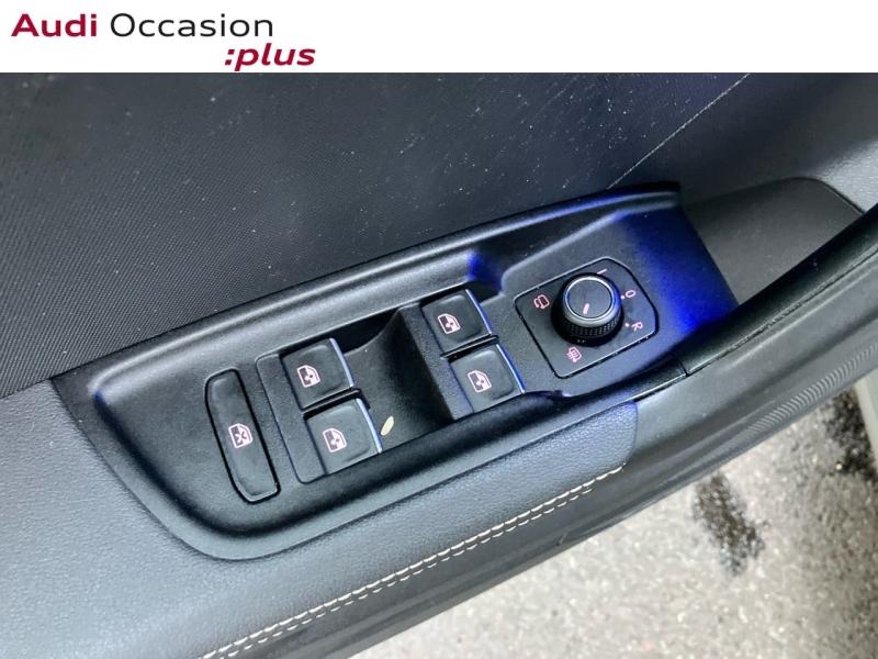 Voitures occasions Audi A1 Sportback S line Sarreguemines