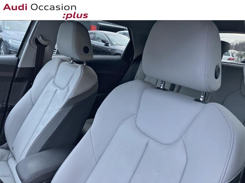 Voitures occasions Audi A1 Sportback S line Sarreguemines