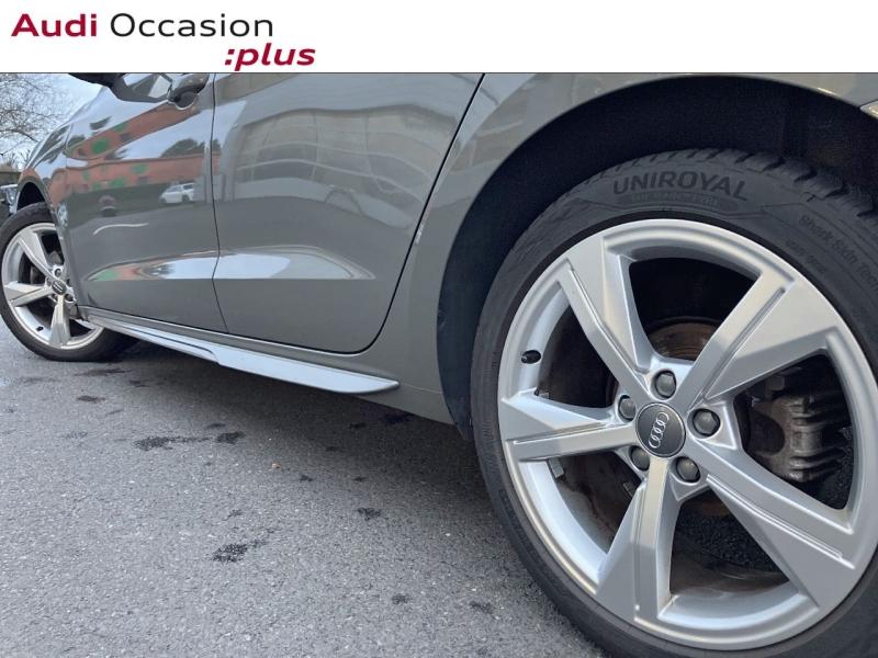 Voitures occasions Audi A1 Sportback S line Sarreguemines