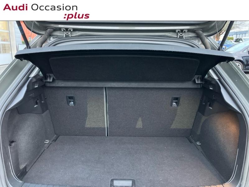 Voitures occasions Audi A1 Sportback S line Sarreguemines