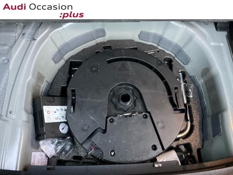 Voitures occasions Audi A1 Sportback S line Sarreguemines