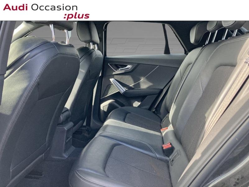 Voitures occasions Audi Q2 S line Sarreguemines