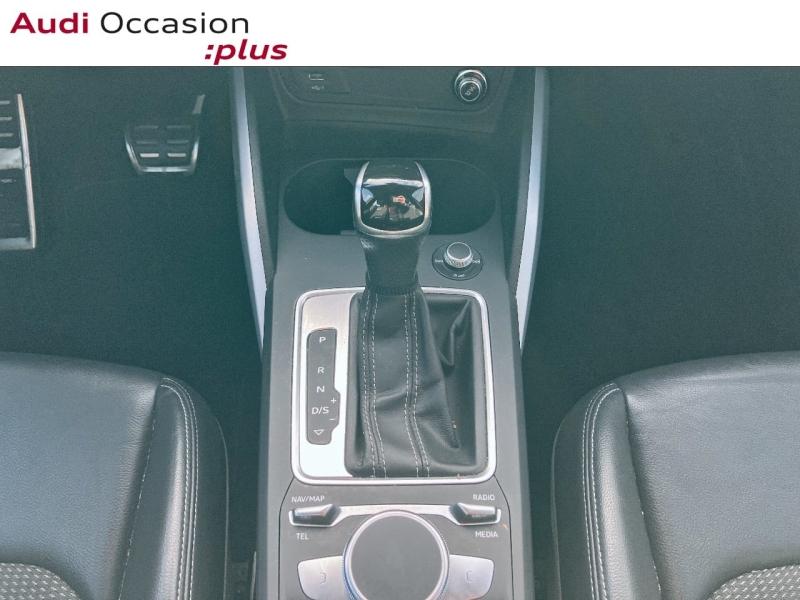 Voitures occasions Audi Q2 S line Sarreguemines