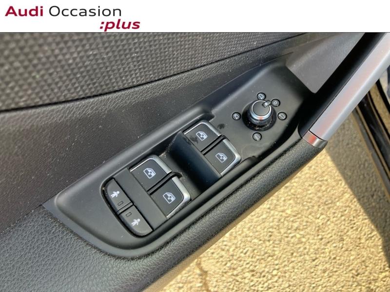 Voitures occasions Audi Q2 S line Sarreguemines