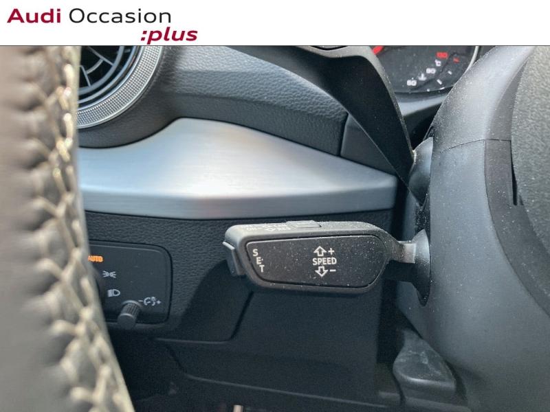 Voitures occasions Audi Q2 S line Sarreguemines