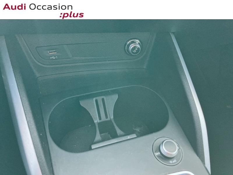 Voitures occasions Audi Q2 S line Sarreguemines