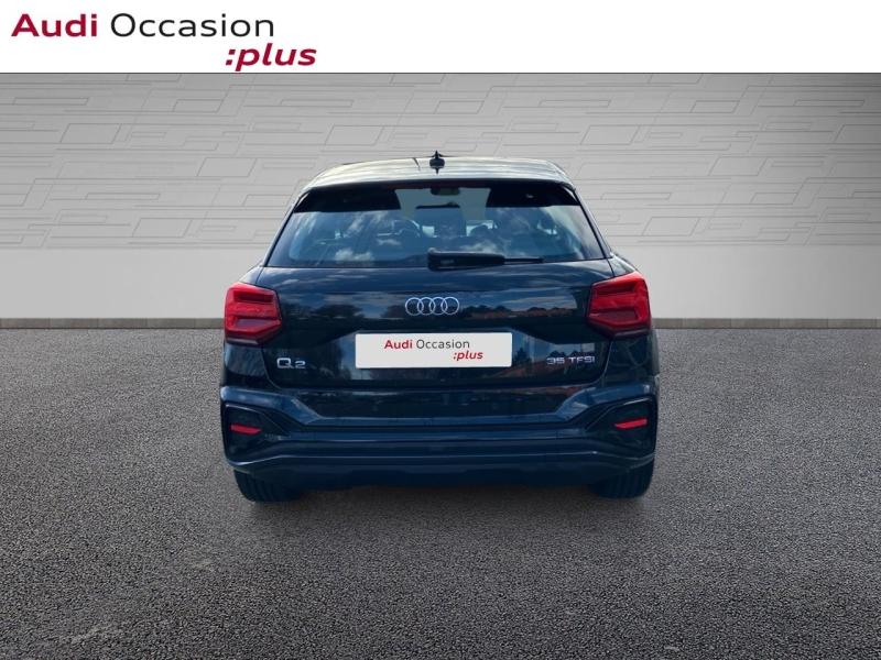 Voitures occasions Audi Q2 S line Sarreguemines