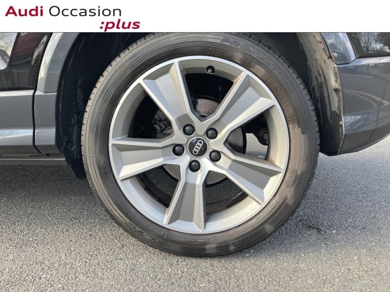 Voitures occasions Audi Q2 S line Sarreguemines
