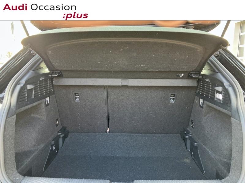 Voitures occasions Audi Q2 S line Sarreguemines