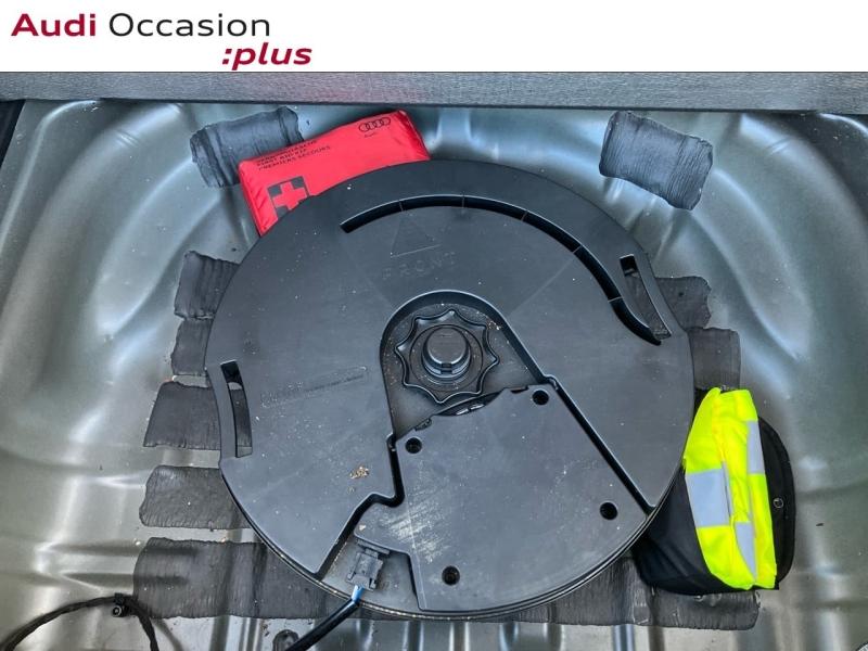 Voitures occasions Audi Q2 S line Sarreguemines