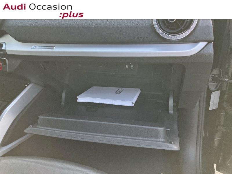 Voitures occasions Audi Q2 S line Sarreguemines