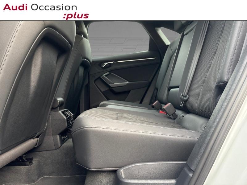 Voitures occasions Audi Q3 Sportback S line Sarreguemines