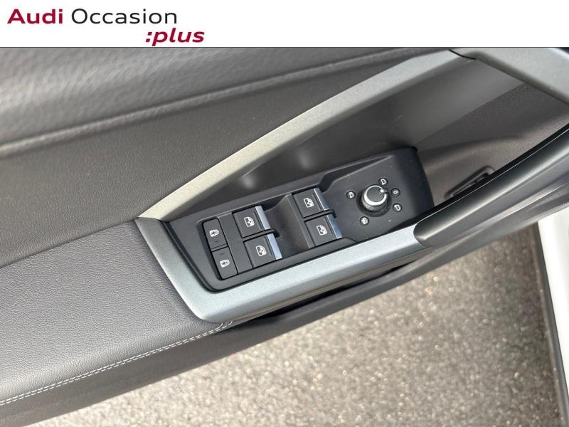 Voitures occasions Audi Q3 Sportback S line Sarreguemines
