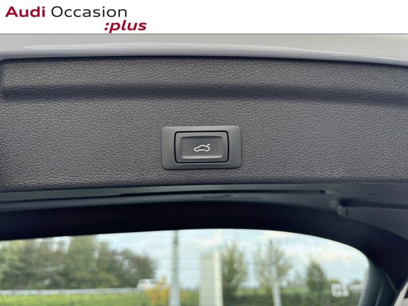 Voitures occasions Audi Q3 Sportback S line Sarreguemines