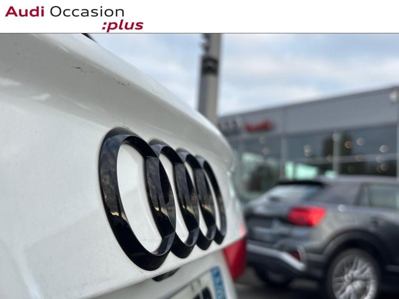 Voitures occasions Audi Q3 Sportback S line Sarreguemines