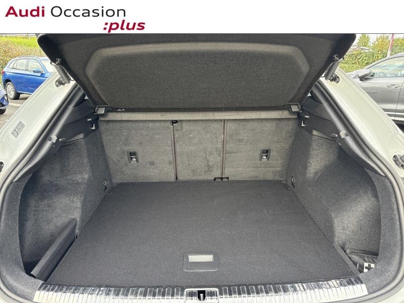 Voitures occasions Audi Q3 Sportback S line Sarreguemines