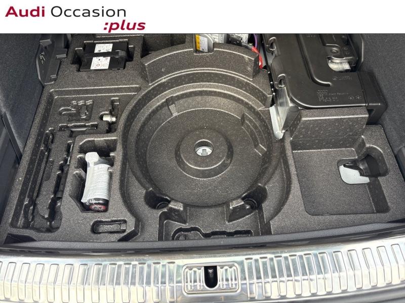 Voitures occasions Audi Q3 Sportback S line Sarreguemines