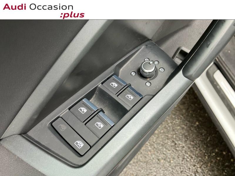 Voitures occasions Audi Q3 Sportback S line Sarreguemines