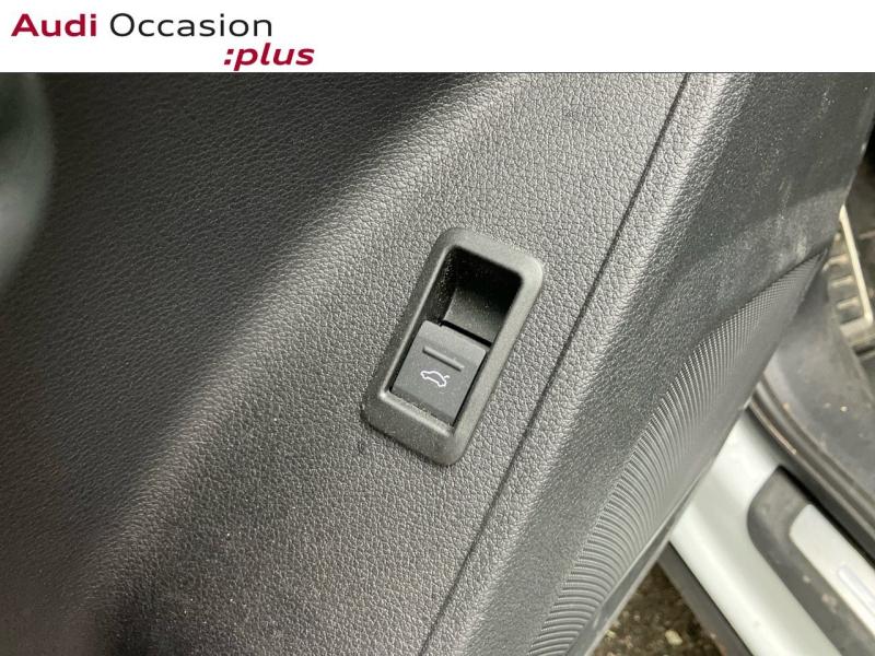 Voitures occasions Audi Q3 Sportback S line Sarreguemines