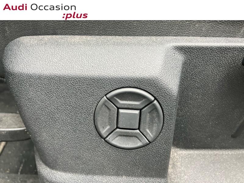 Voitures occasions Audi Q3 Sportback S line Sarreguemines