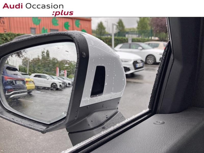 Voitures occasions Audi Q3 Sportback S line Sarreguemines