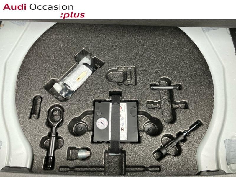 Voitures occasions Audi Q3 Sportback S line Sarreguemines