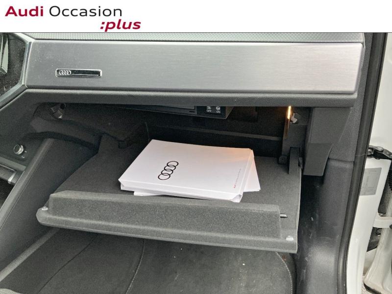 Voitures occasions Audi Q3 Sportback S line Sarreguemines