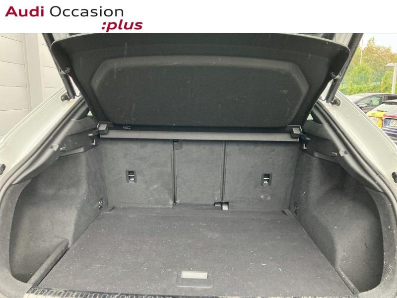 Voitures occasions Audi Q3 Sportback S line Sarreguemines