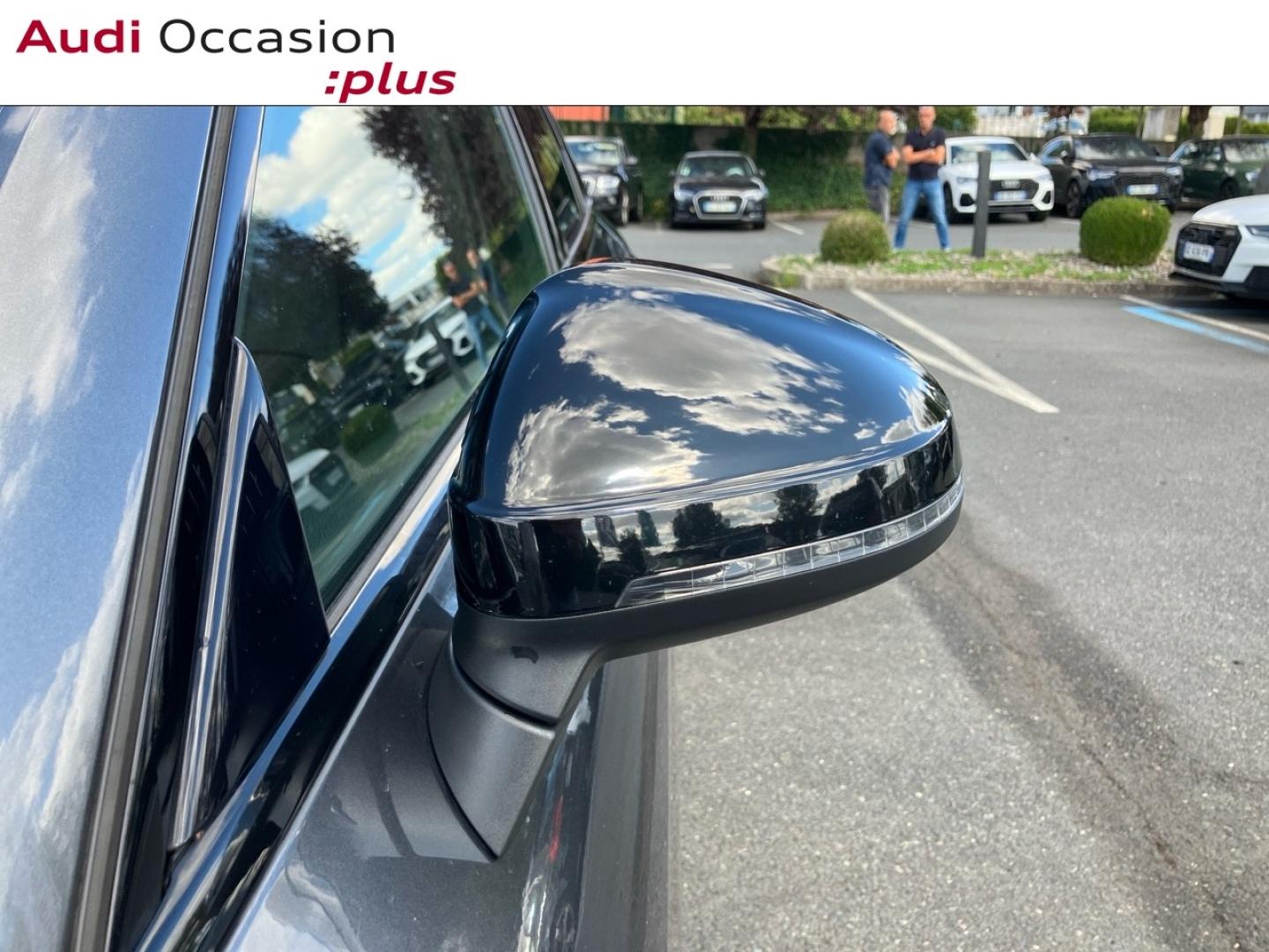 Voitures occasions Audi A4 S Edition Sarreguemines