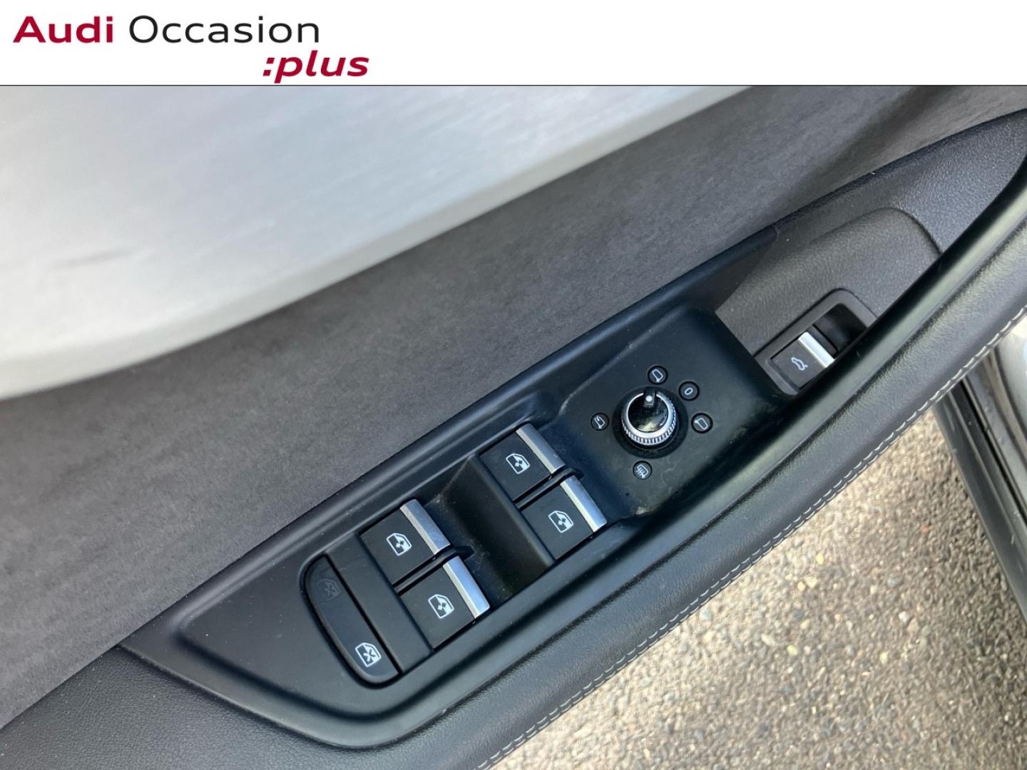 Voitures occasions Audi A4 S Edition Sarreguemines