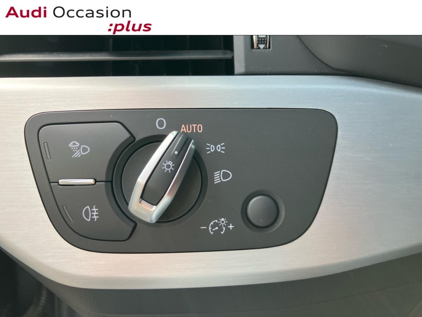 Voitures occasions Audi A4 S Edition Sarreguemines